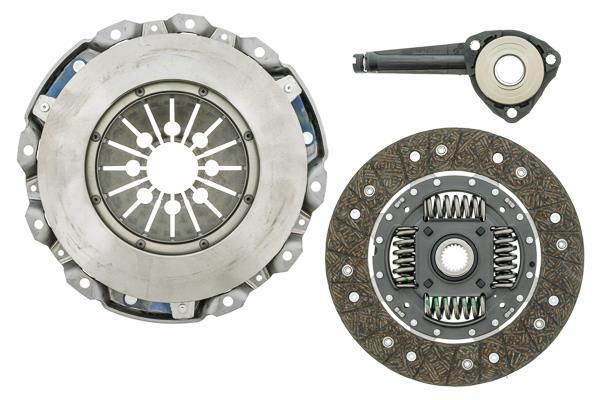 Kit de embrague AISIN ref. CKN-182R